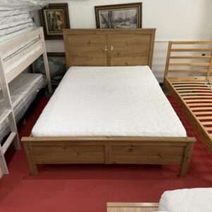 Postel 140x200 IKEA KOMPLET vč. matrace