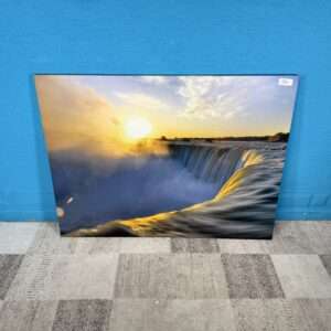 Obraz Niagarské vodopády 90x120 cm