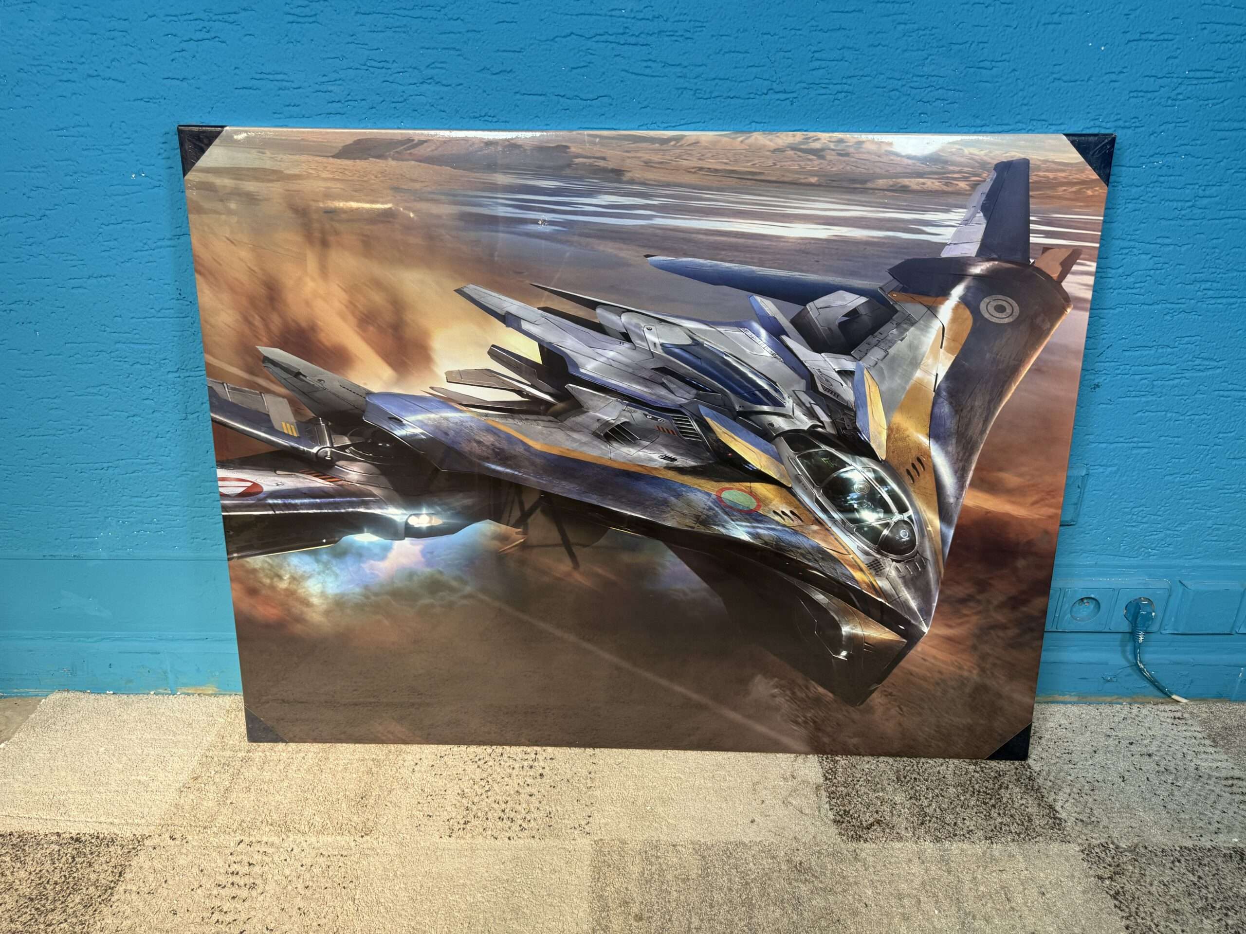 Obraz Guardians of The Galaxy 75x100 cm NOVÝ