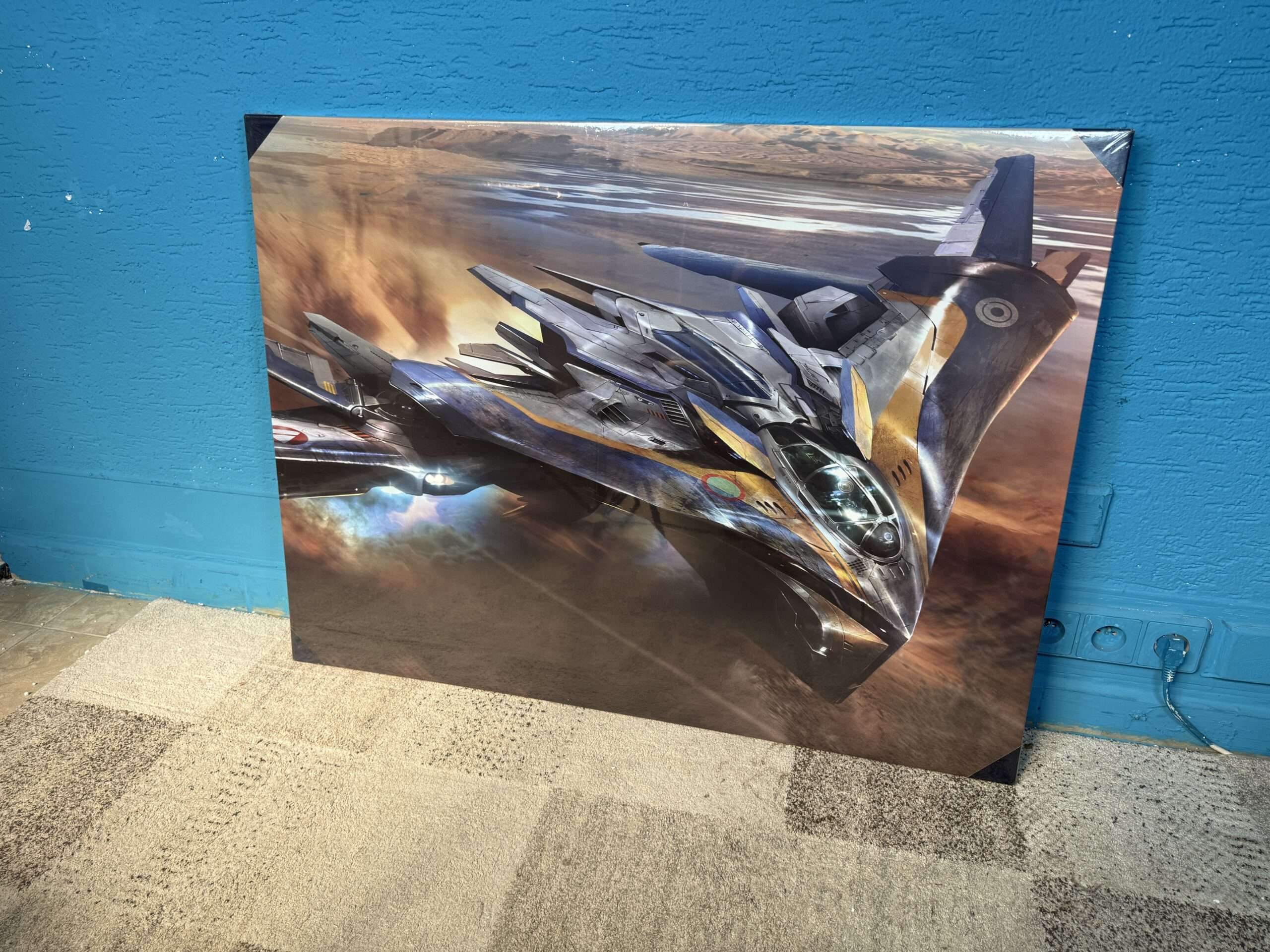 Obraz Guardians of The Galaxy 75x100 cm NOVÝ - Obrázek 2
