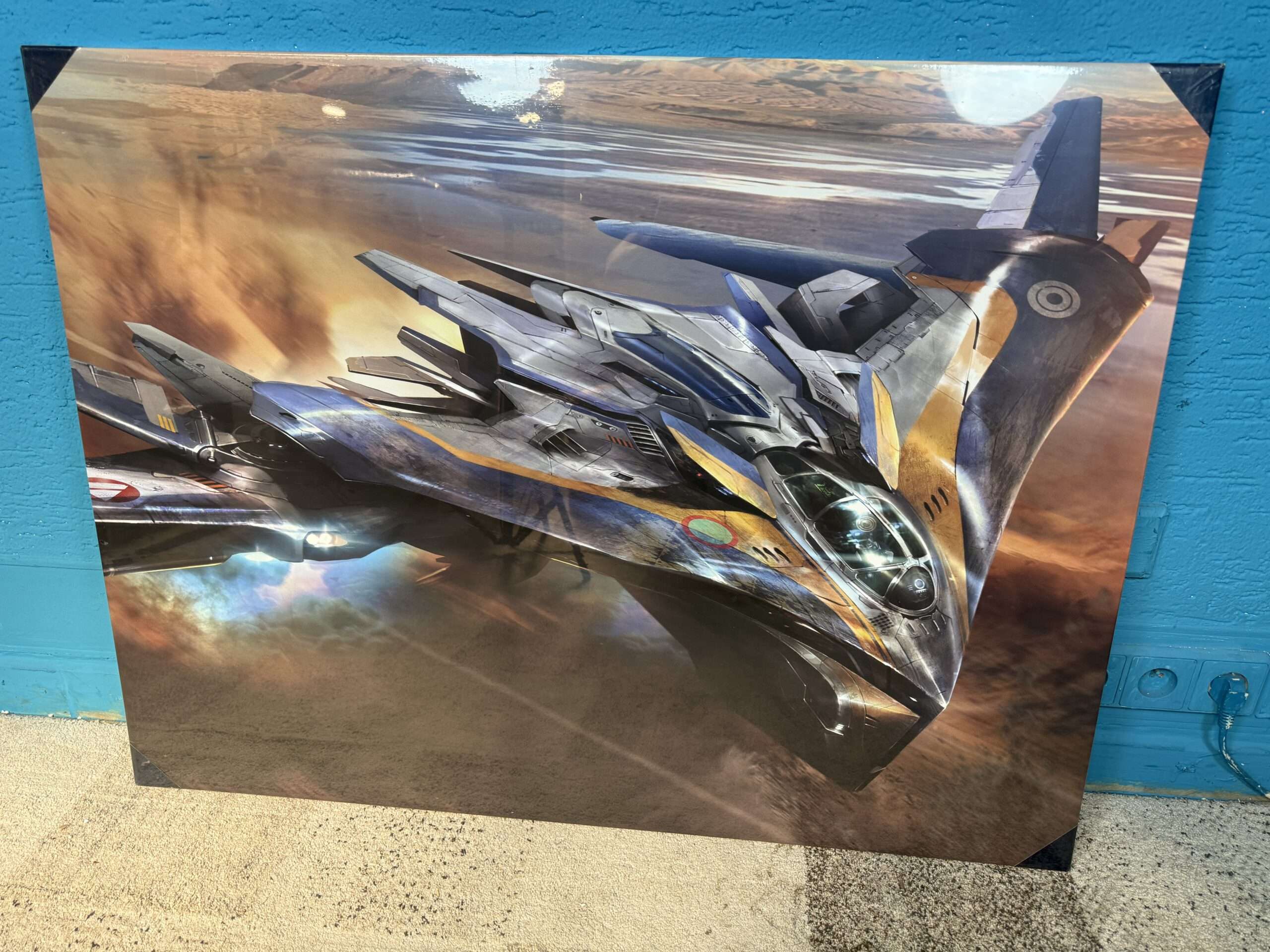 Obraz Guardians of The Galaxy 75x100 cm NOVÝ - Obrázek 3