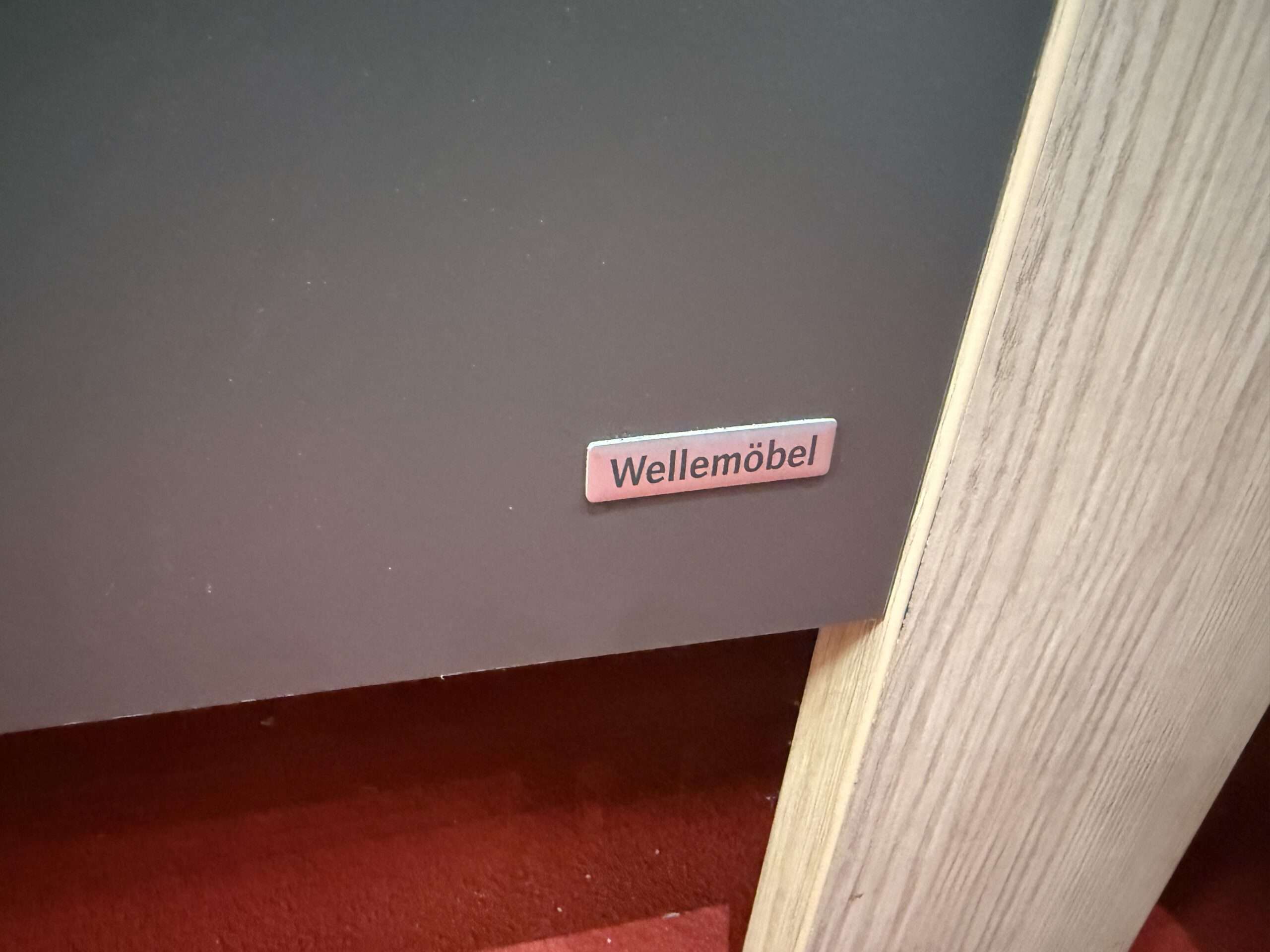 Dětská postel KOMPLET vč. matrace Wellemobel - Obrázek 6