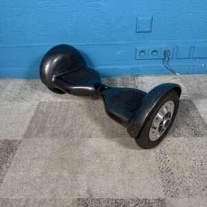 Hoverboard / kolonožka 10" Carbon Black