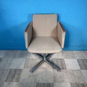 Konferenční židle LD Seating Harmony 835 RA - 2 ks