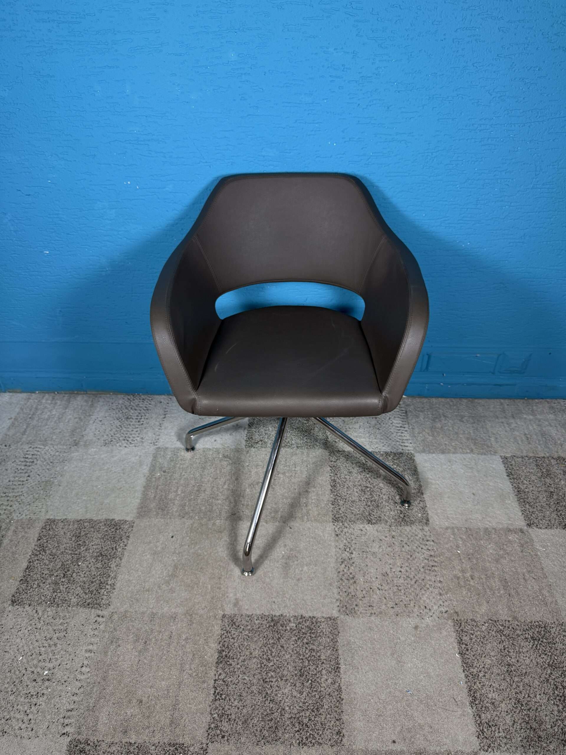 Konferenční židle LD Seating Polo+ - 4 kusy