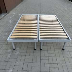 Postel 160x200 cm VÍCE KUSŮ!