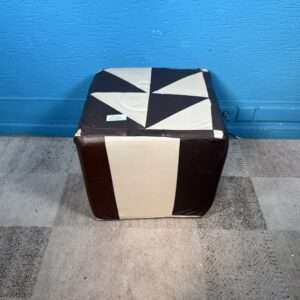 Taburet 47x47 cm