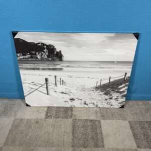 Obraz Pláž 75 x 100 cm NOVÝ 2. jakost